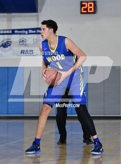 Thumbnail 3 in Wood vs. Chico (Les Curry Invitational) photogallery.