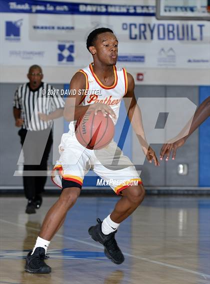 Thumbnail 1 in Wood vs. Chico (Les Curry Invitational) photogallery.