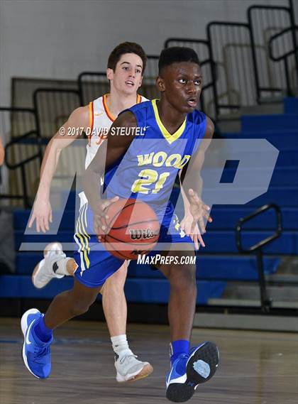 Thumbnail 1 in Wood vs. Chico (Les Curry Invitational) photogallery.