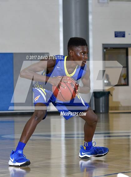 Thumbnail 3 in Wood vs. Chico (Les Curry Invitational) photogallery.