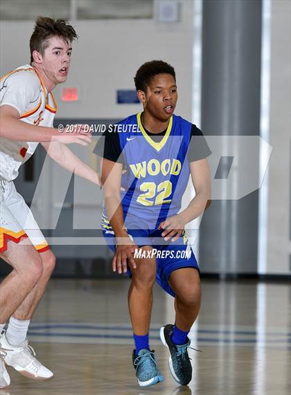 Thumbnail 3 in Wood vs. Chico (Les Curry Invitational) photogallery.