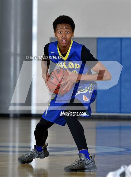 Thumbnail 2 in Wood vs. Chico (Les Curry Invitational) photogallery.