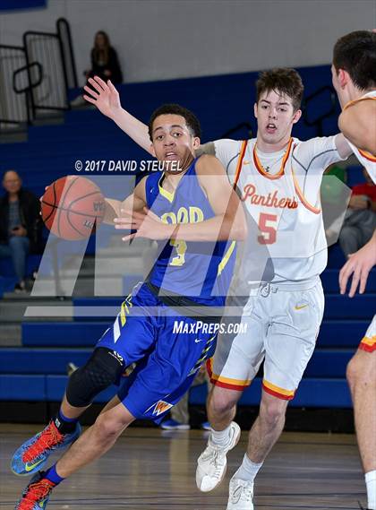 Thumbnail 3 in Wood vs. Chico (Les Curry Invitational) photogallery.