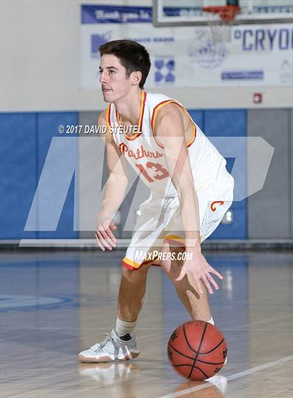 Thumbnail 2 in Wood vs. Chico (Les Curry Invitational) photogallery.