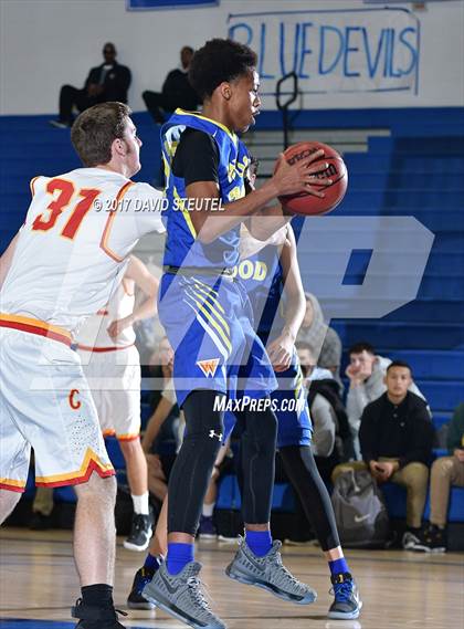 Thumbnail 3 in Wood vs. Chico (Les Curry Invitational) photogallery.