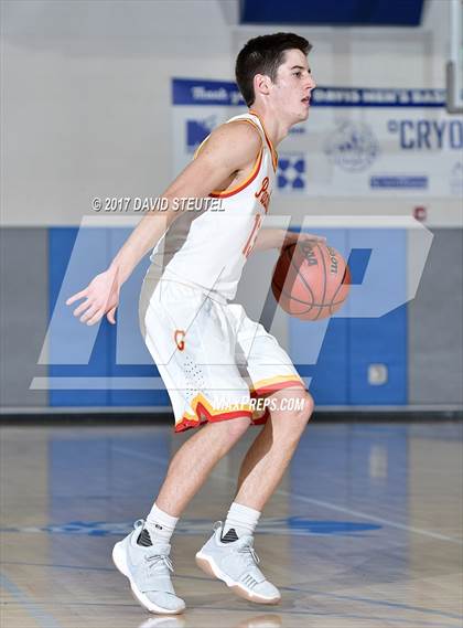 Thumbnail 3 in Wood vs. Chico (Les Curry Invitational) photogallery.