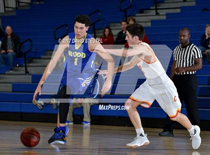 Thumbnail 2 in Wood vs. Chico (Les Curry Invitational) photogallery.