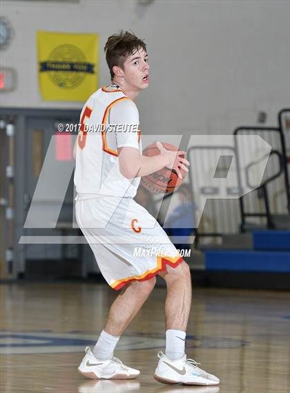 Thumbnail 1 in Wood vs. Chico (Les Curry Invitational) photogallery.