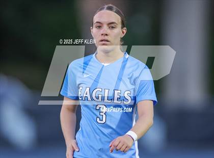 Thumbnail 3 in St. John Paul II Academy vs Saint Andrew's (FHSAA 2A District 13 Final) photogallery.