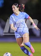 Photo from the gallery "St. John Paul II Academy vs Saint Andrew's (FHSAA 2A District 13 Final)"
