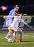 Photo from the gallery "St. John Paul II Academy vs Saint Andrew's (FHSAA 2A District 13 Final)"