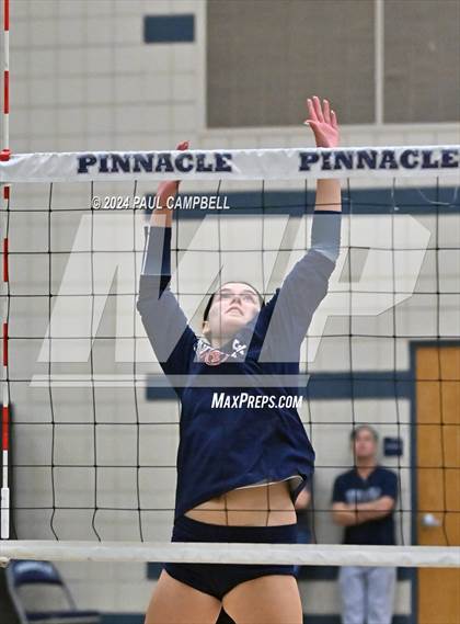 Thumbnail 2 in Mountain Ridge @ Pinnacle photogallery.