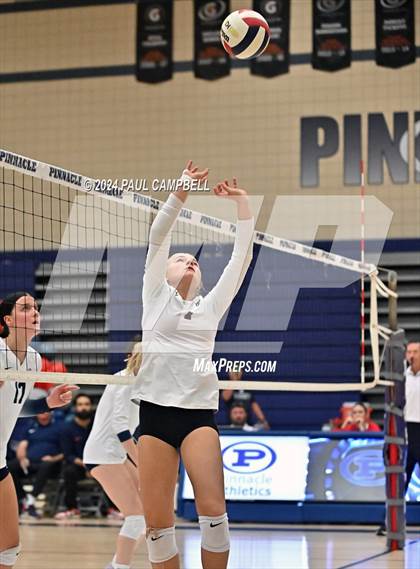 Thumbnail 2 in Mountain Ridge @ Pinnacle photogallery.