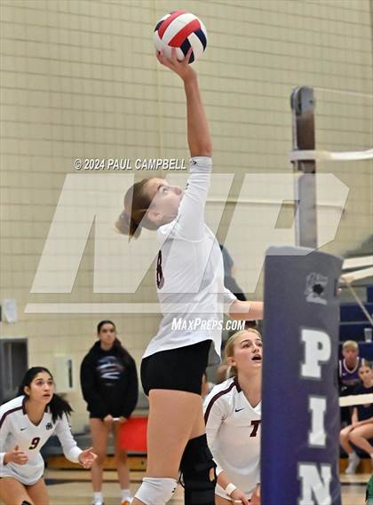 Thumbnail 2 in Mountain Ridge @ Pinnacle photogallery.