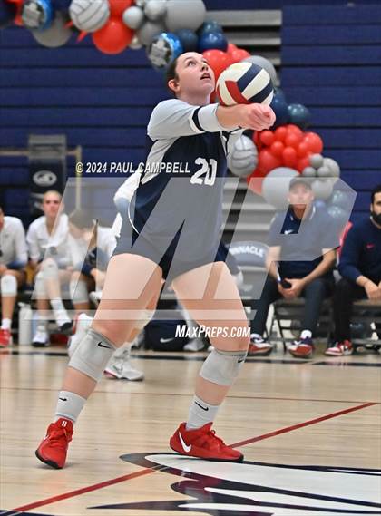 Thumbnail 3 in Mountain Ridge @ Pinnacle photogallery.