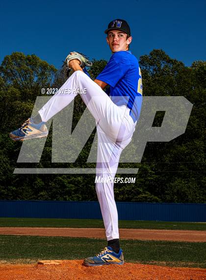 Thumbnail 1 in Fayette Ware (Team & Individual) photogallery.