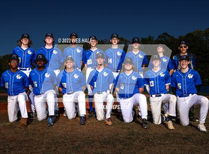 Thumbnail 1 in Fayette Ware (Team & Individual) photogallery.