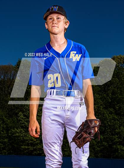Thumbnail 3 in Fayette Ware (Team & Individual) photogallery.