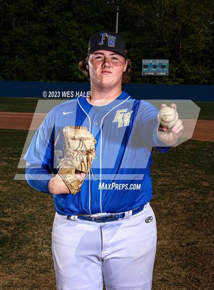 Thumbnail 1 in Fayette Ware (Team & Individual) photogallery.