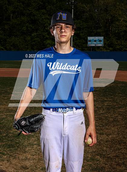 Thumbnail 1 in Fayette Ware (Team & Individual) photogallery.