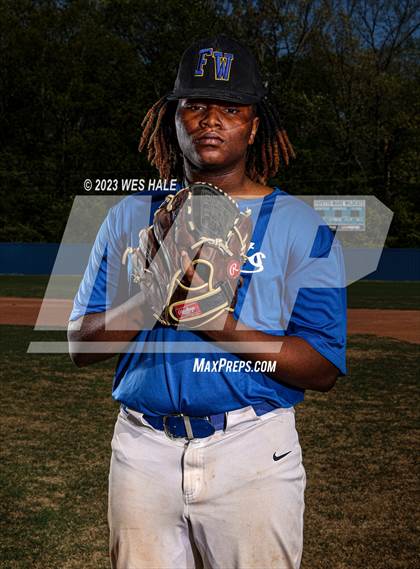 Thumbnail 2 in Fayette Ware (Team & Individual) photogallery.