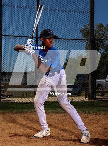 Thumbnail 3 in Fayette Ware (Team & Individual) photogallery.