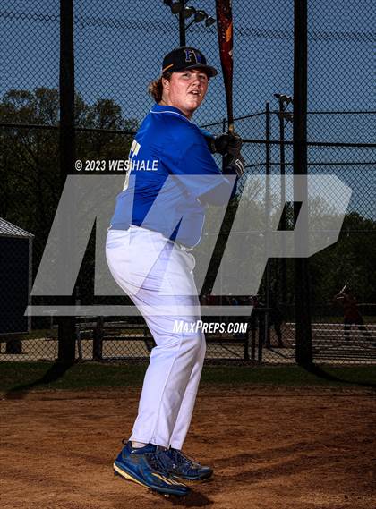 Thumbnail 2 in Fayette Ware (Team & Individual) photogallery.