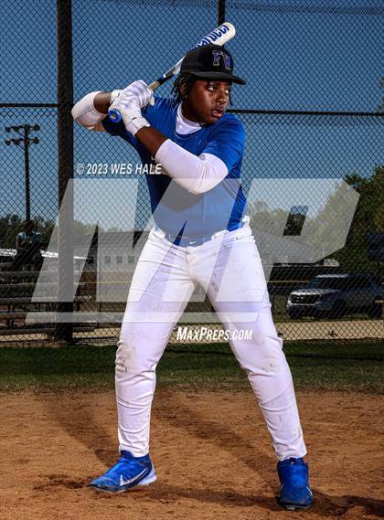 Thumbnail 1 in Fayette Ware (Team & Individual) photogallery.