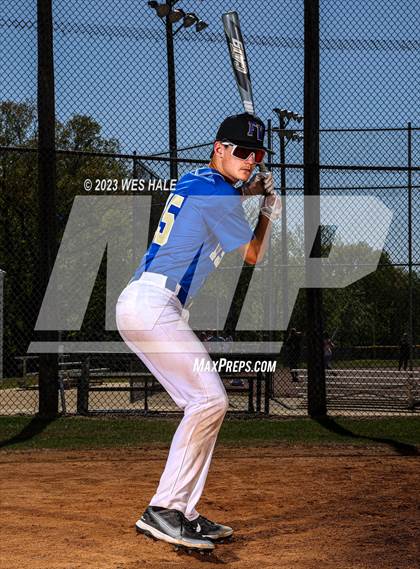 Thumbnail 3 in Fayette Ware (Team & Individual) photogallery.