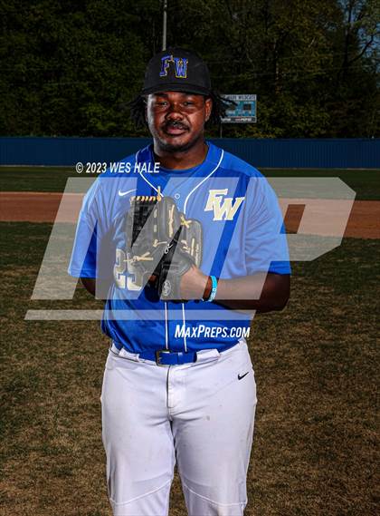 Thumbnail 2 in Fayette Ware (Team & Individual) photogallery.