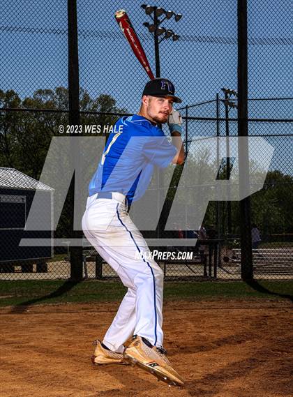 Thumbnail 3 in Fayette Ware (Team & Individual) photogallery.