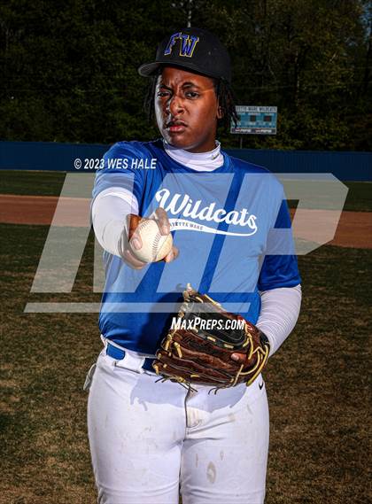 Thumbnail 2 in Fayette Ware (Team & Individual) photogallery.