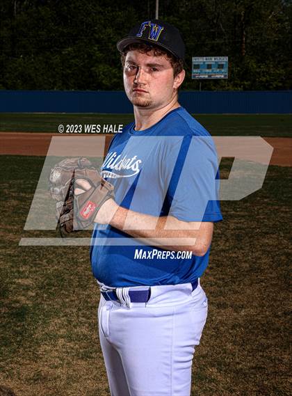 Thumbnail 2 in Fayette Ware (Team & Individual) photogallery.