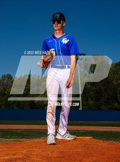 Thumbnail 1 in Fayette Ware (Team & Individual) photogallery.
