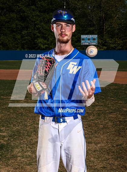 Thumbnail 3 in Fayette Ware (Team & Individual) photogallery.