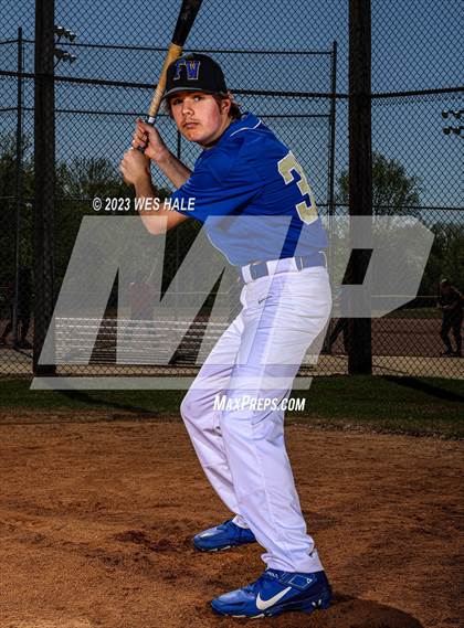 Thumbnail 1 in Fayette Ware (Team & Individual) photogallery.