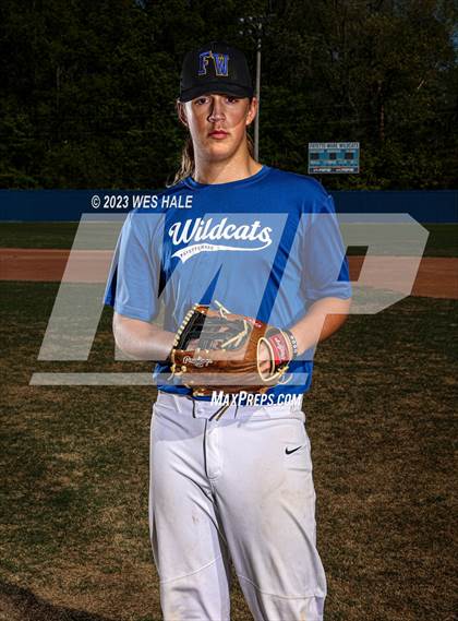 Thumbnail 1 in Fayette Ware (Team & Individual) photogallery.