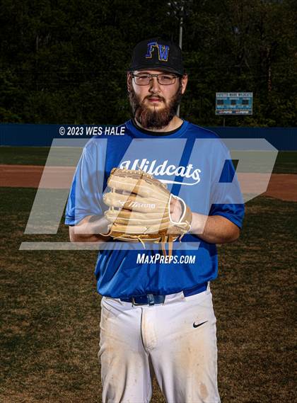 Thumbnail 3 in Fayette Ware (Team & Individual) photogallery.
