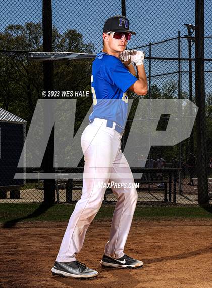 Thumbnail 1 in Fayette Ware (Team & Individual) photogallery.