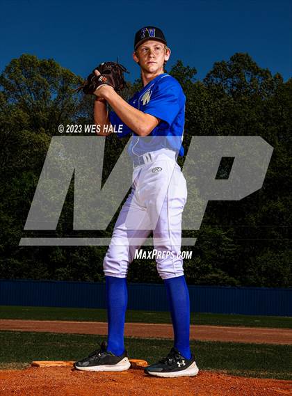 Thumbnail 2 in Fayette Ware (Team & Individual) photogallery.
