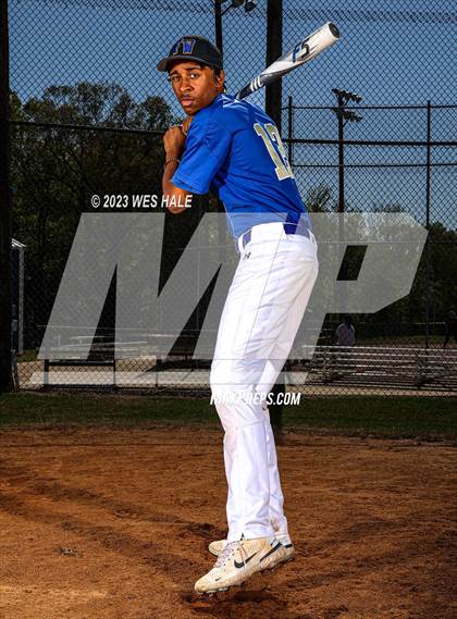 Thumbnail 1 in Fayette Ware (Team & Individual) photogallery.