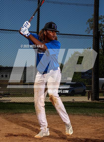 Thumbnail 1 in Fayette Ware (Team & Individual) photogallery.