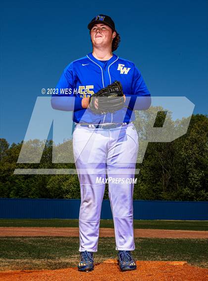 Thumbnail 3 in Fayette Ware (Team & Individual) photogallery.