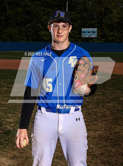 Thumbnail 3 in Fayette Ware (Team & Individual) photogallery.