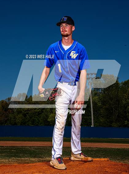 Thumbnail 2 in Fayette Ware (Team & Individual) photogallery.
