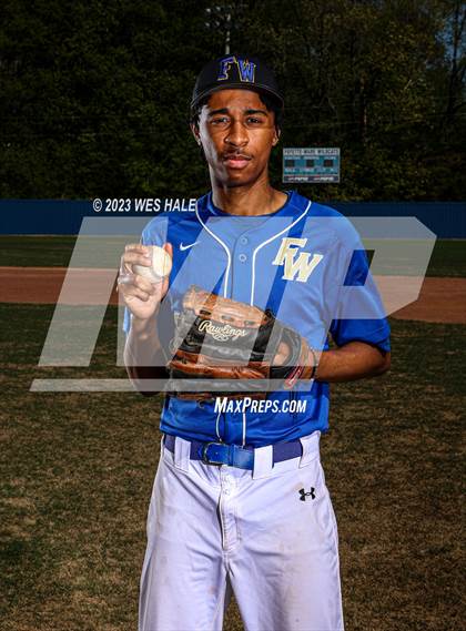 Thumbnail 1 in Fayette Ware (Team & Individual) photogallery.