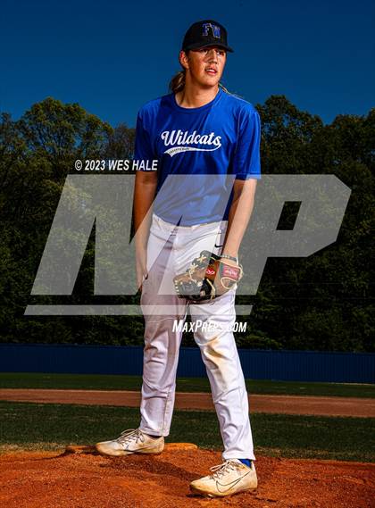 Thumbnail 3 in Fayette Ware (Team & Individual) photogallery.