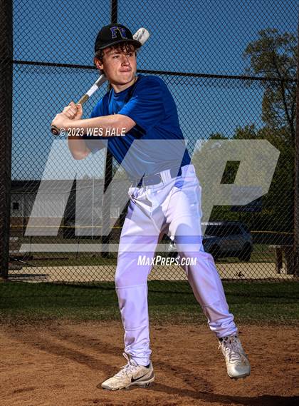 Thumbnail 2 in Fayette Ware (Team & Individual) photogallery.