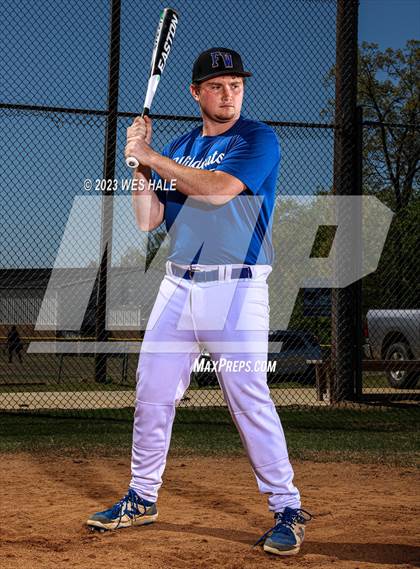 Thumbnail 1 in Fayette Ware (Team & Individual) photogallery.
