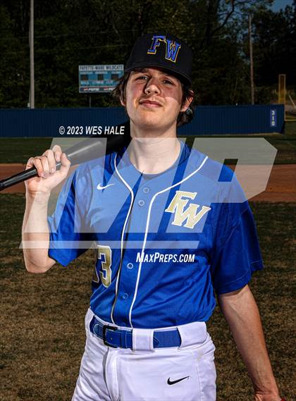 Thumbnail 3 in Fayette Ware (Team & Individual) photogallery.